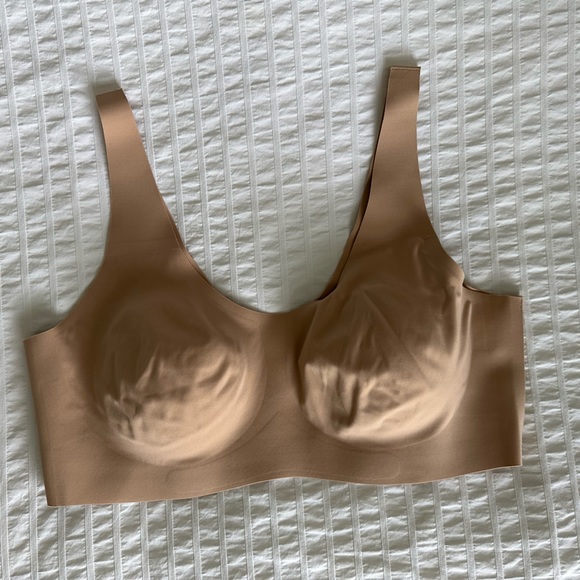 Knix Luxe Lift pullover bra - Picture 1 of 3